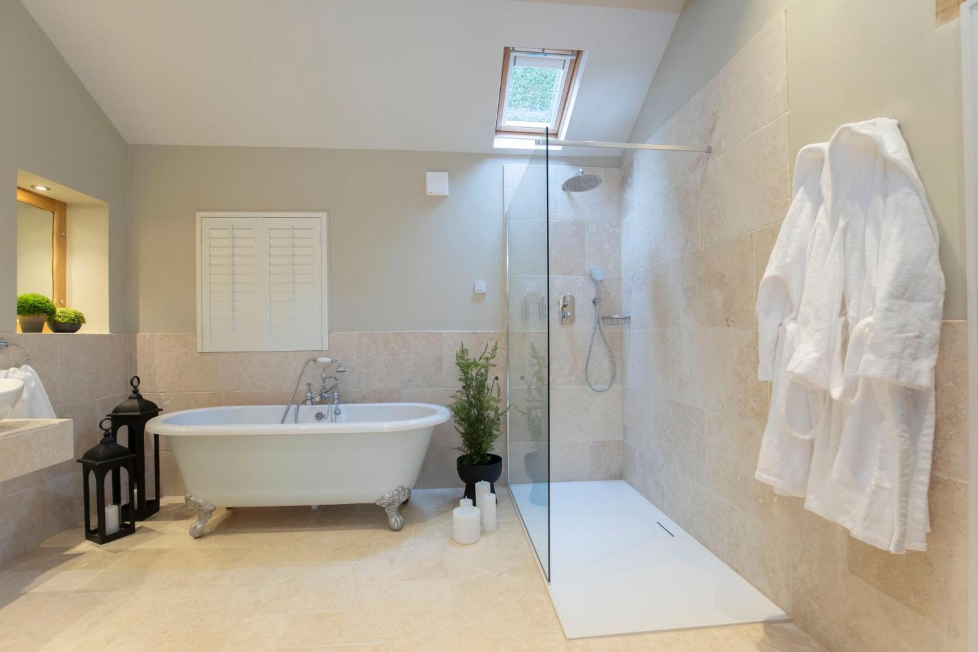 Stable Lodge - Boutique Bed & Breakfast Shurdington Ngoại thất bức ảnh