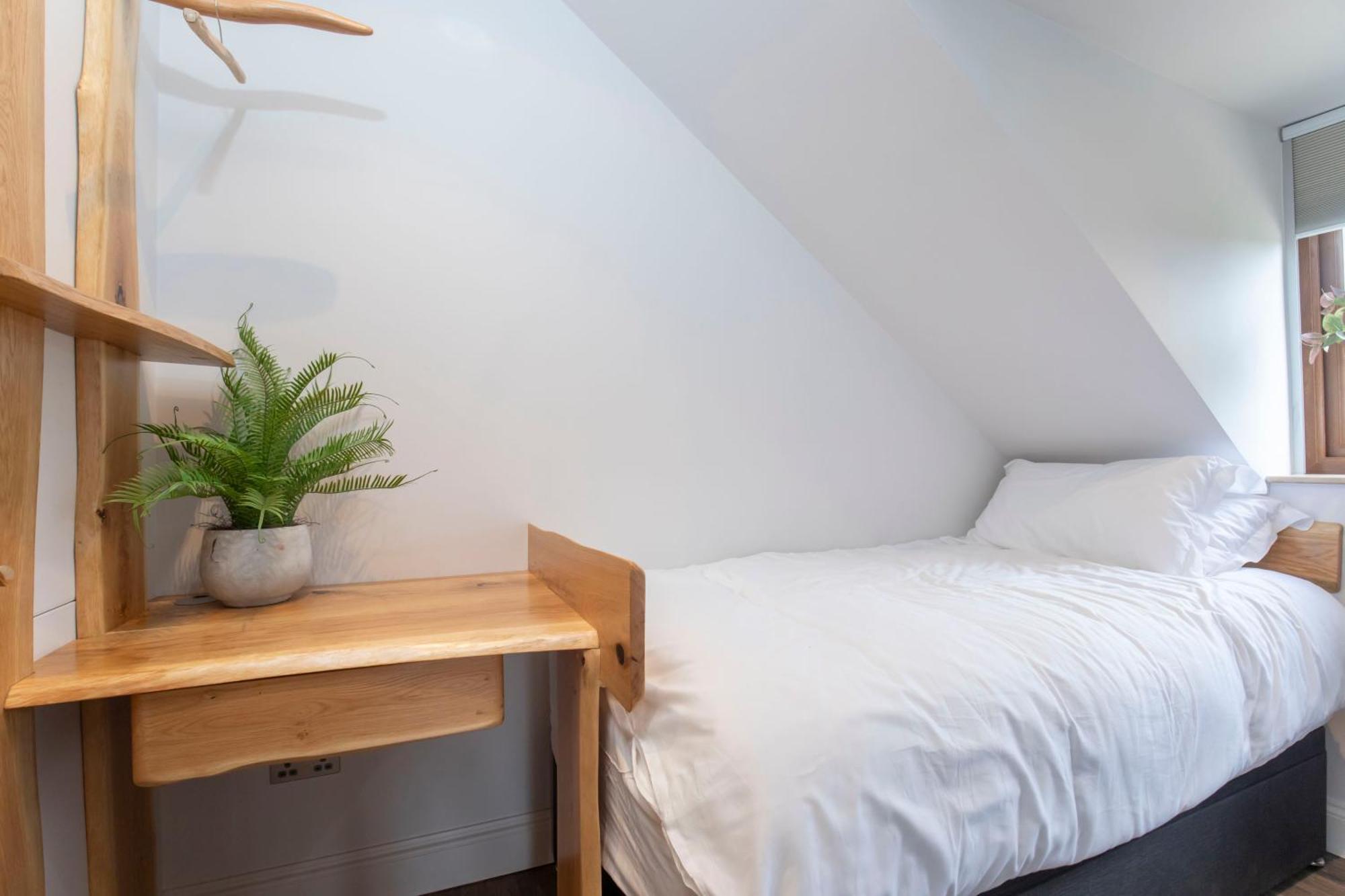 Stable Lodge - Boutique Bed & Breakfast Shurdington Ngoại thất bức ảnh